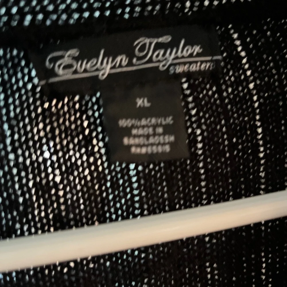 Sweater - Picture 2 of 2